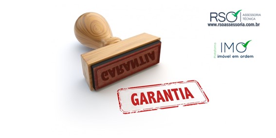 PERDA DE GARANTIA DO IMÓVEL